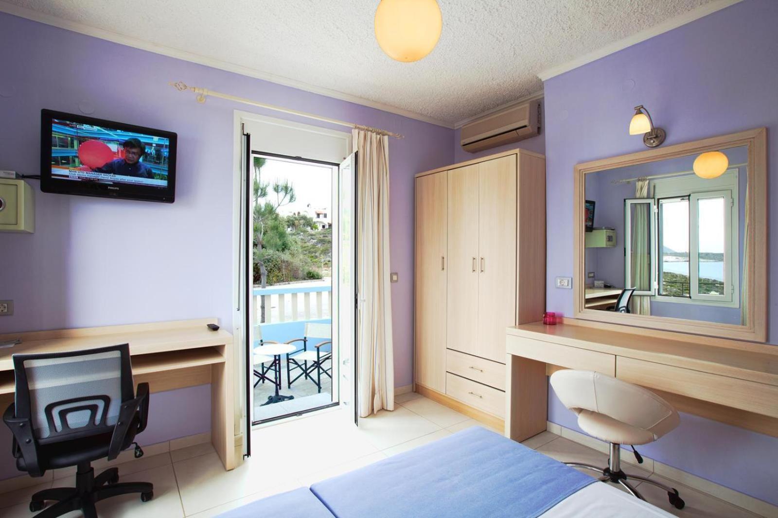 Giorgi'S Blue Apartments Калатас Номер фото