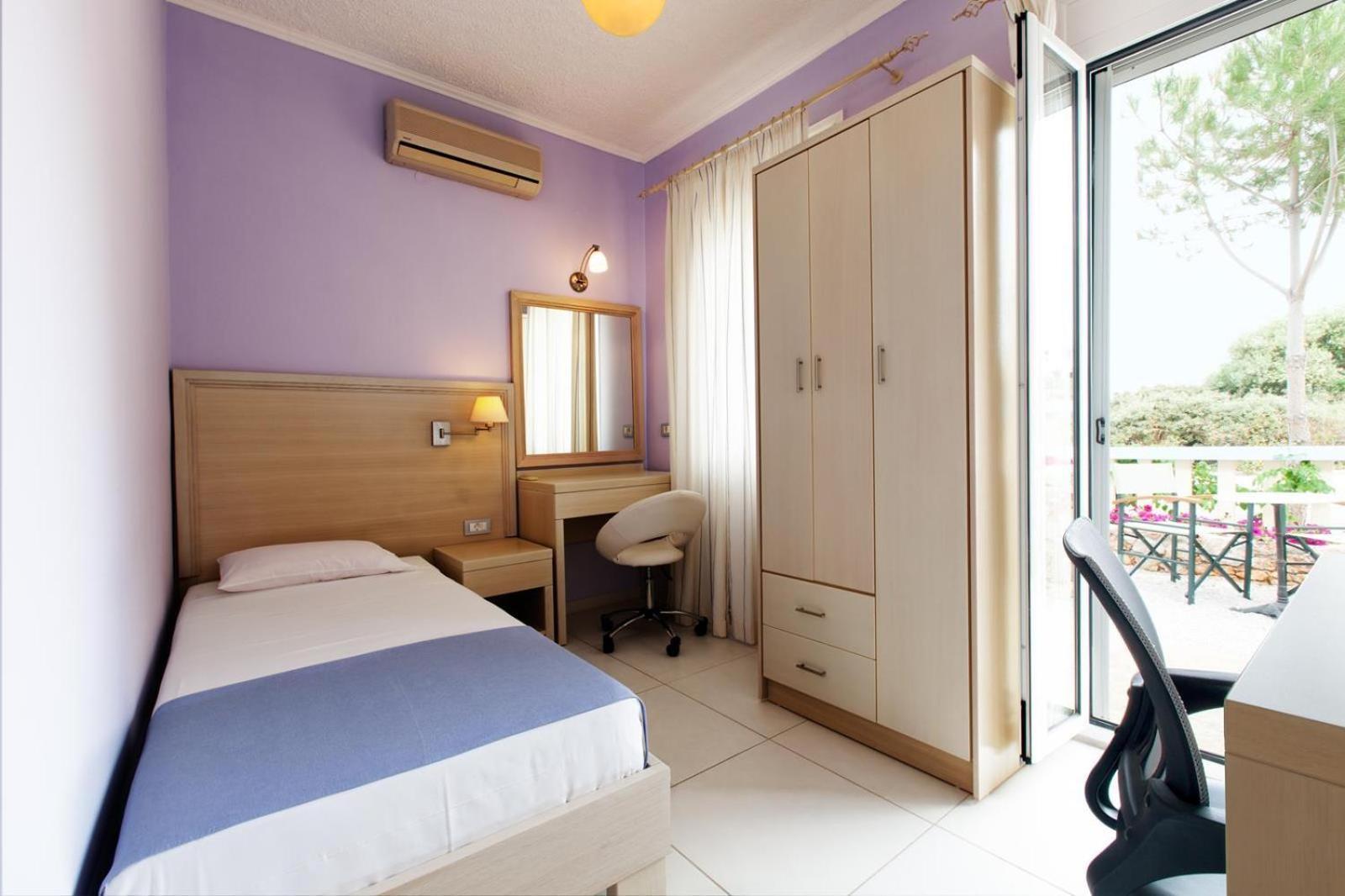 Giorgi'S Blue Apartments Калатас Номер фото