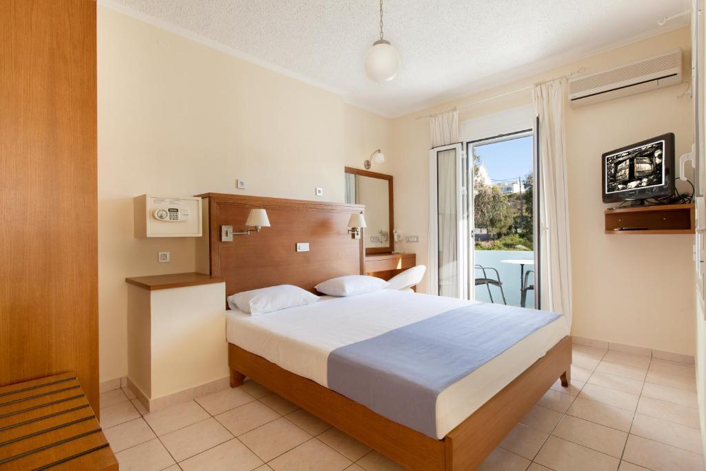 Giorgi'S Blue Apartments Калатас Номер фото