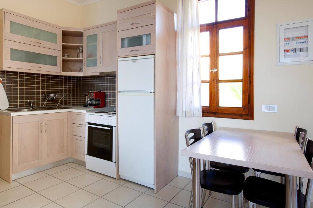 Giorgi'S Blue Apartments Калатас Номер фото