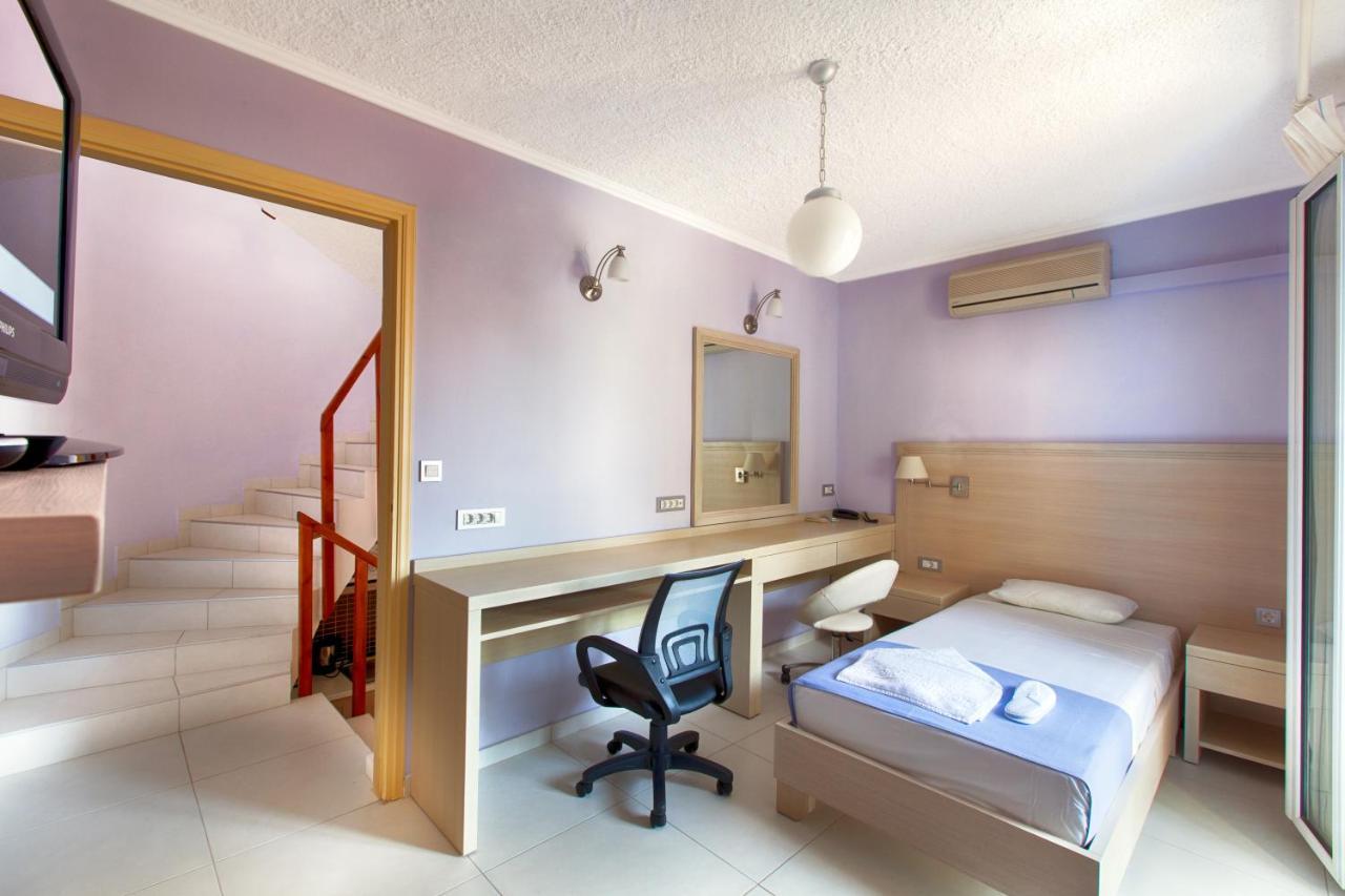Giorgi'S Blue Apartments Калатас Номер фото