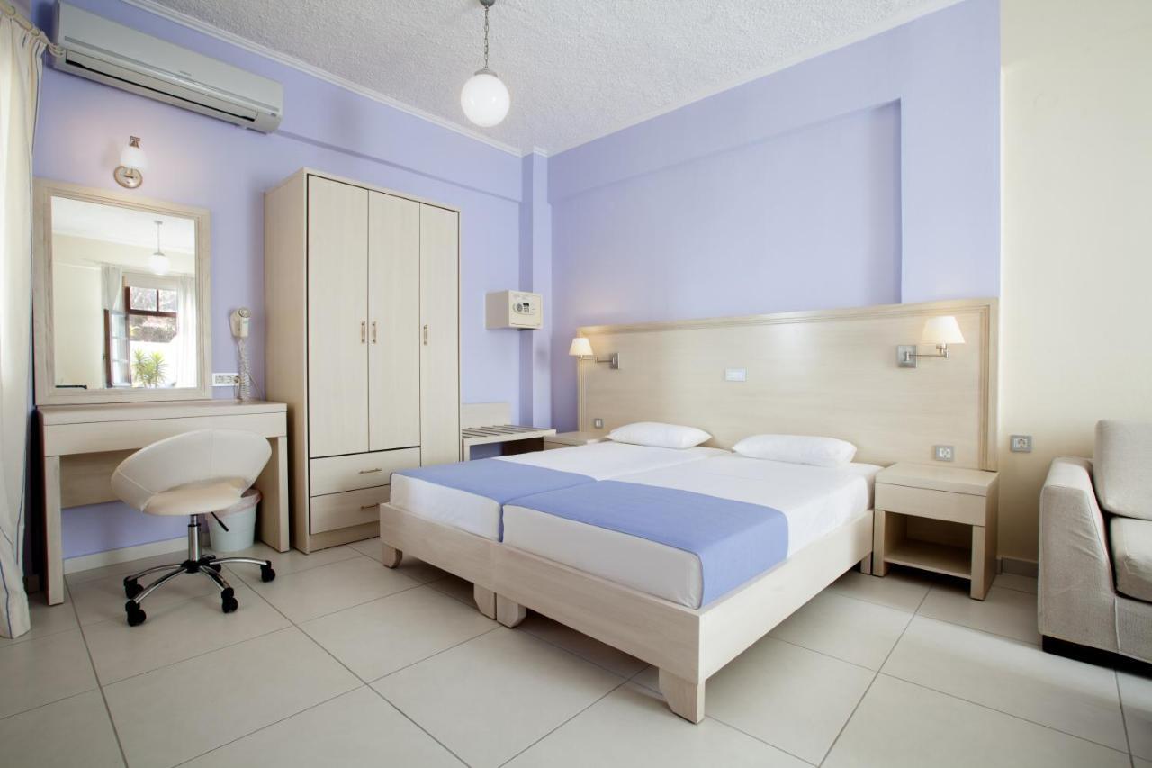 Giorgi'S Blue Apartments Калатас Номер фото