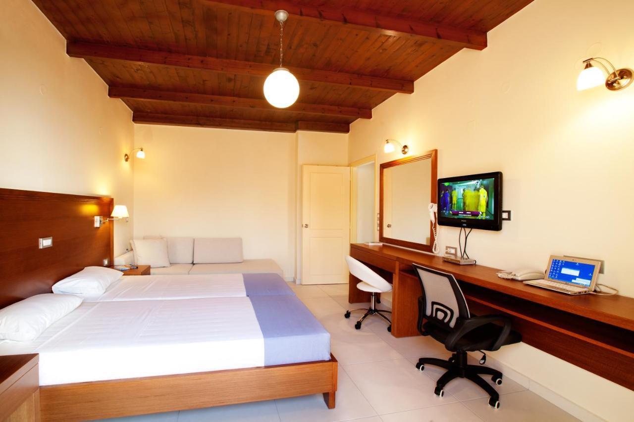 Giorgi'S Blue Apartments Калатас Номер фото